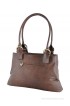 Butterflies Bns-0537bn Brown Shoulder Bags Shoulder Bag